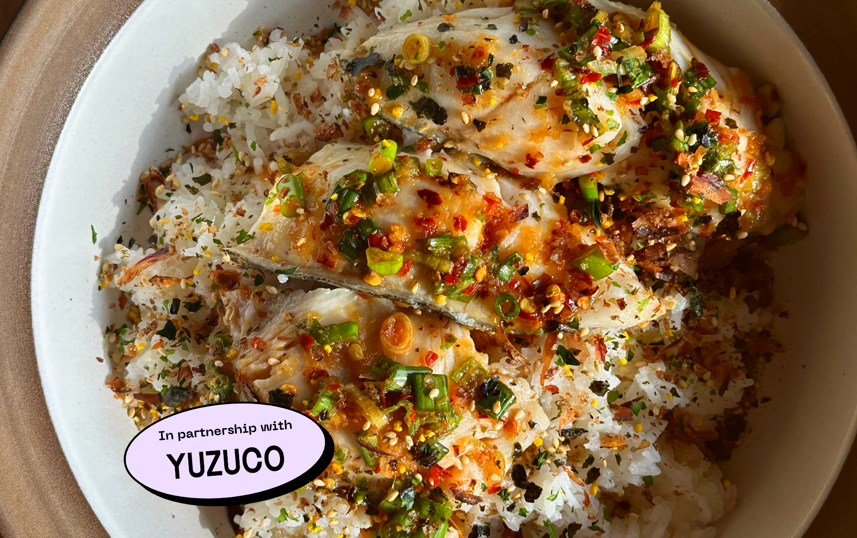 Vibrant Yuzu Cod