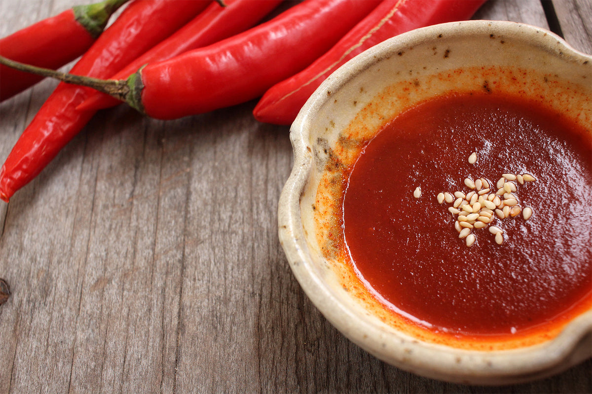 What Is Gochujang & How Do You Cook With It?