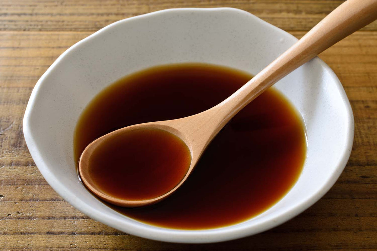 What Is Ponzu & What Is It Used For?