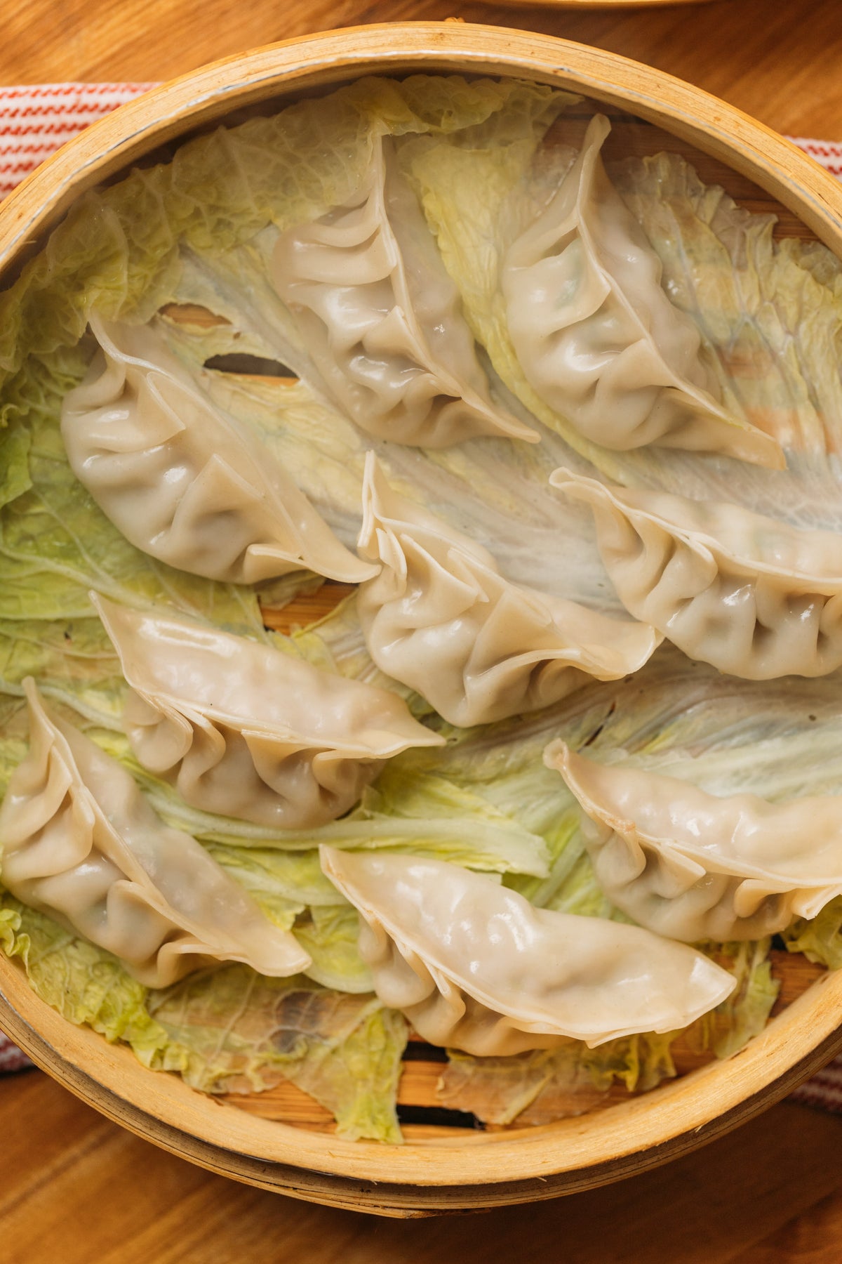 What Is a Dumpling? The History Behind This Delicious Food