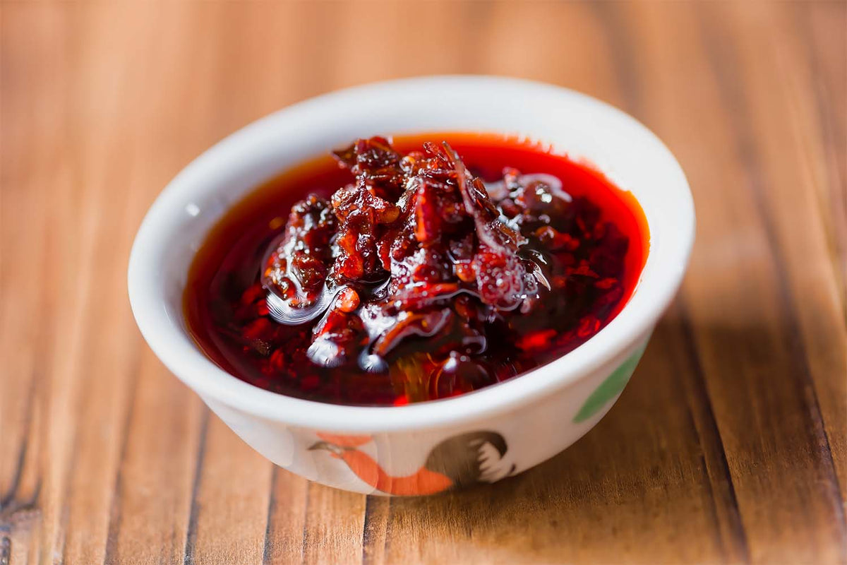 Chili Oil: What It Is & How To Use It