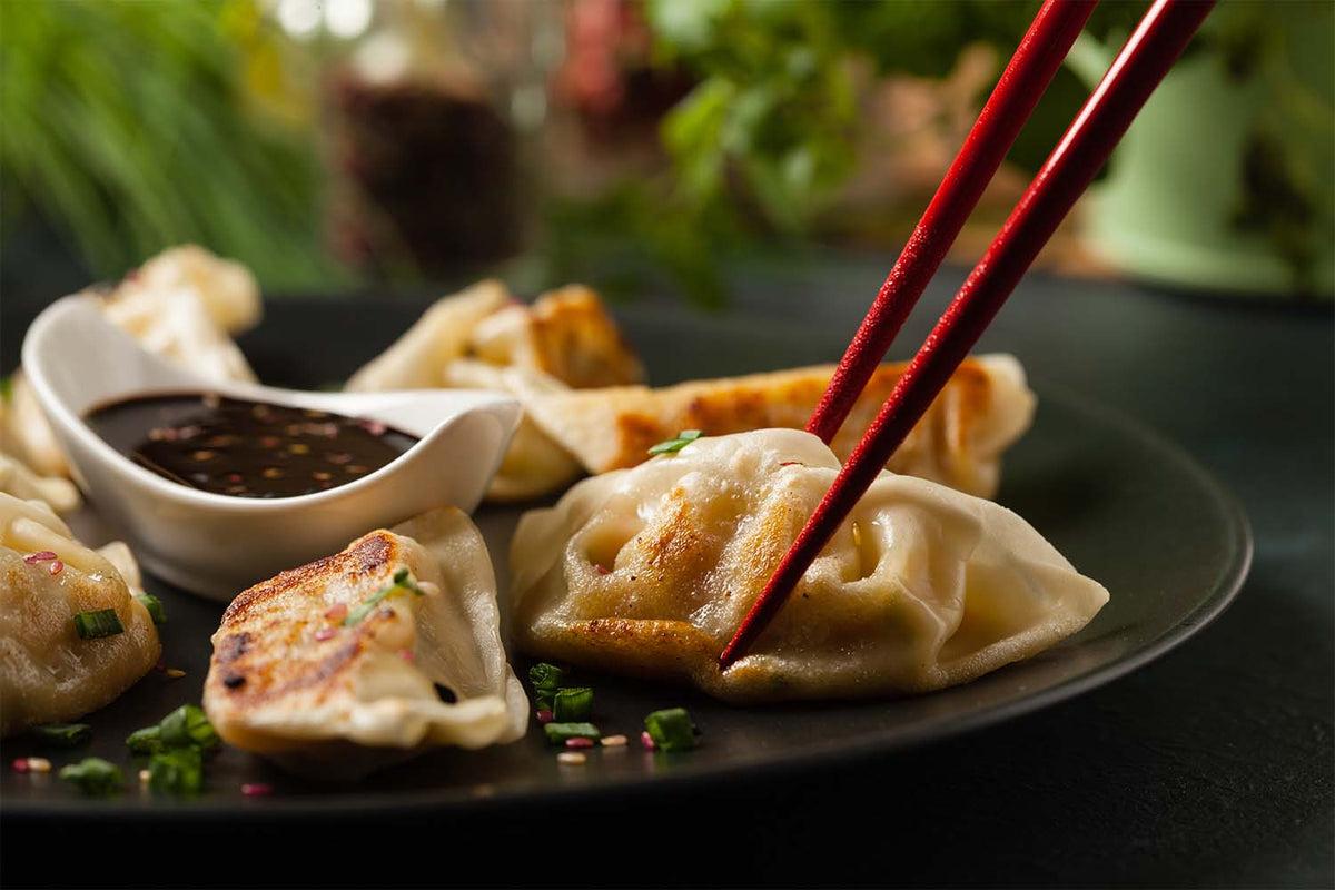 6 Types of Dumplings: The Ultimate Guide