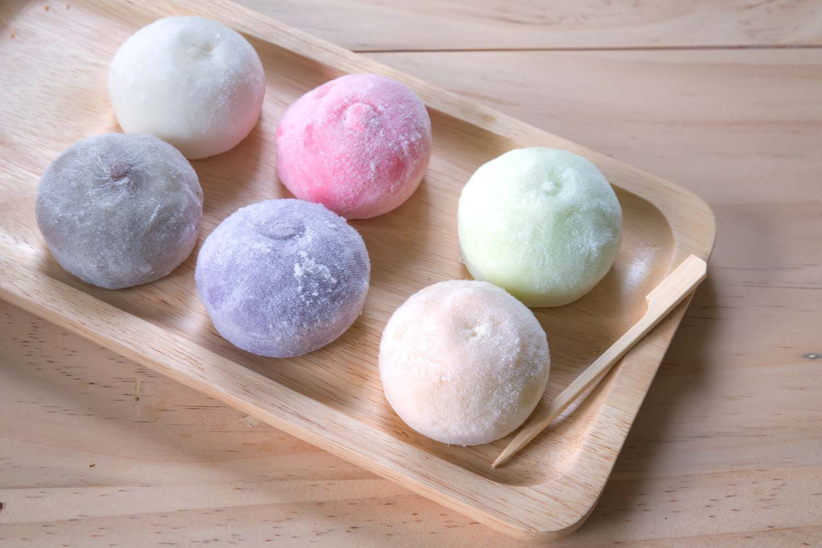 How To Make Mochi: A Step-by-Step Guide