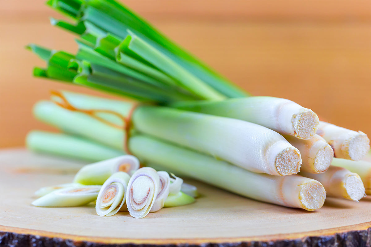 Lemongrass in Asian Cuisine: Cooking With This Staple Ingredient