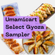 Umamicart Select Gyoza Sampler (48 count)