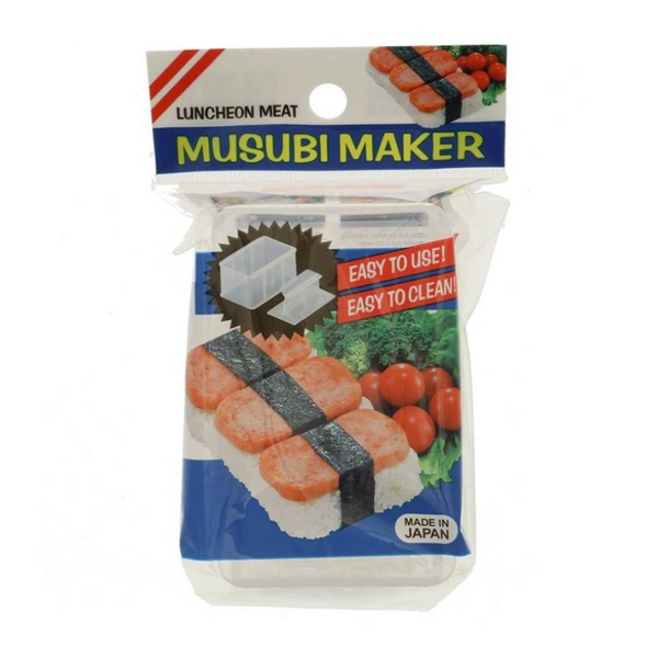 Buy Spam Musubi Mold