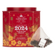 Harney & Sons 2024 Year of the Dragon Tea