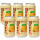 Sanzo Mango Sparkling Water (6 cans)