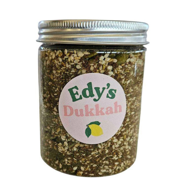 Edy's Grocer Edy's Housemade Dukkah