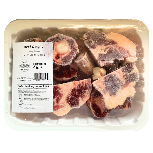 Oxtail (1.5 lb)