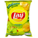 Lay's Potato Chips Sour Twist