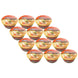 Nongshim Spicy Chicken Bowl Noodle Soup (12 pack)