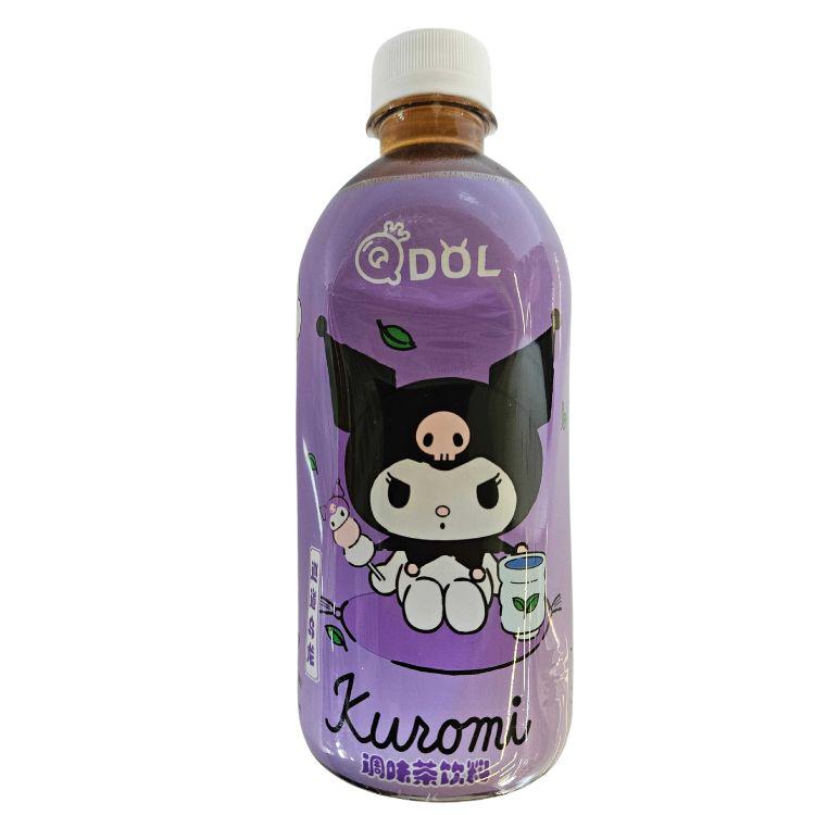 Qdol Kuromi Unsweetened Oolong Tea