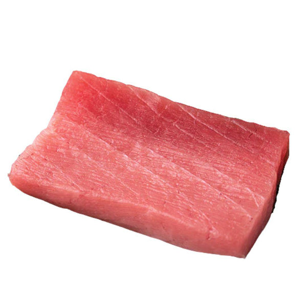 Osakana Hand-cut Sashimi Grade Chu-Toro Medium Fatty Bluefin Tuna (0.25 lb)