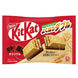 Nestle Kitkat Mini, Chocolate Graham Cracker Flavor