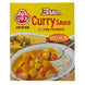 Ottogi 3 Minute Curry Sauce (Medium Hot)