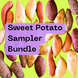 Sweet Potato Sampler Bundle