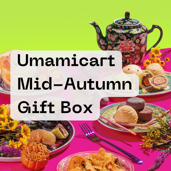 Umamicart Mid-Autumn Gift Box