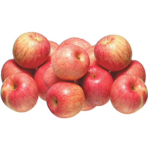Fuji Apples, Apples