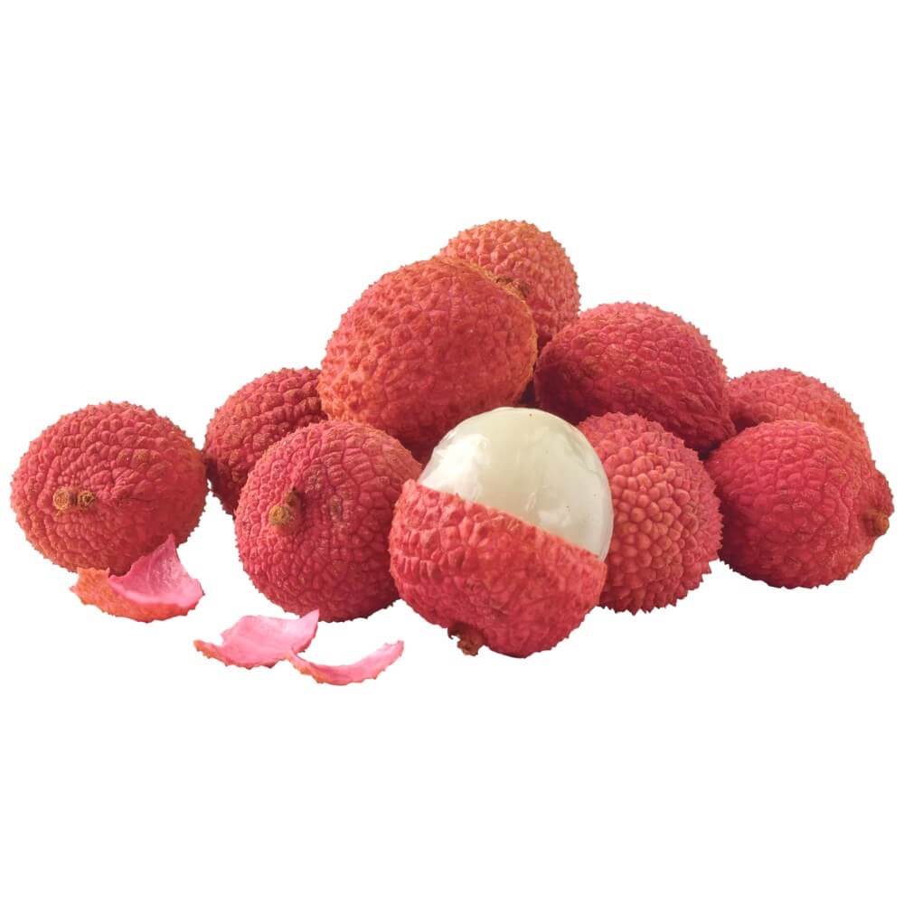 Fresh Lychee, Value Bundle (2 lb)