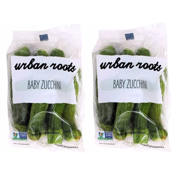 Baby Zucchini (1 lb)