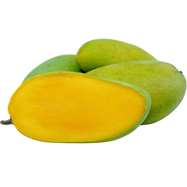 Jumbo Vietnamese Mango (Saigon Ivory Mango), Value Bundle (3 count)