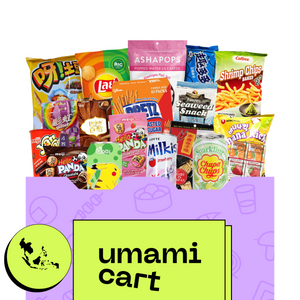 Snack Subscription Box: Back to School