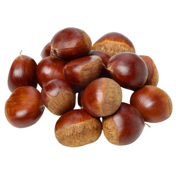 Jumbo Chestnuts, Value Bundle (6 lb)