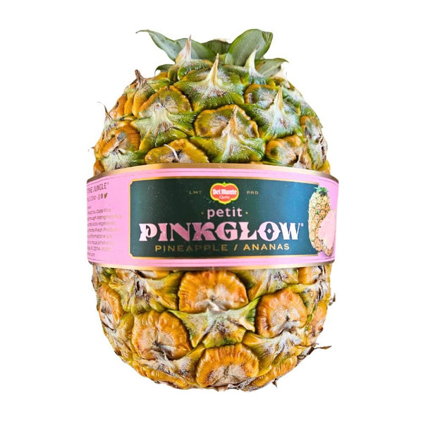 Baby PinkGlow Pineapple (1 count)