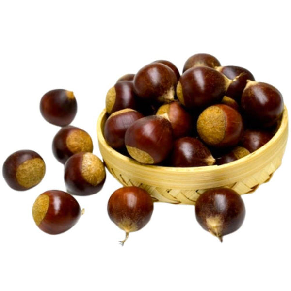 Pearl Chestnuts (5 lb)