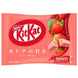 Nestle KitKat Mini, Strawberry Flavor (10 pieces)
