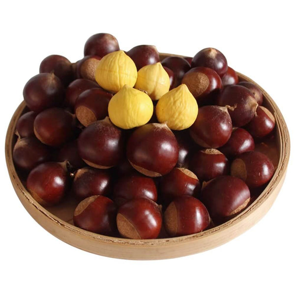 Pearl Chestnuts (5 lb)