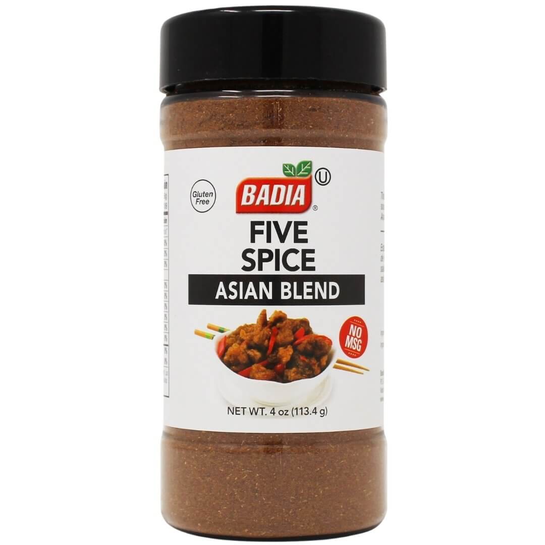 Badia Chinese Five Spice