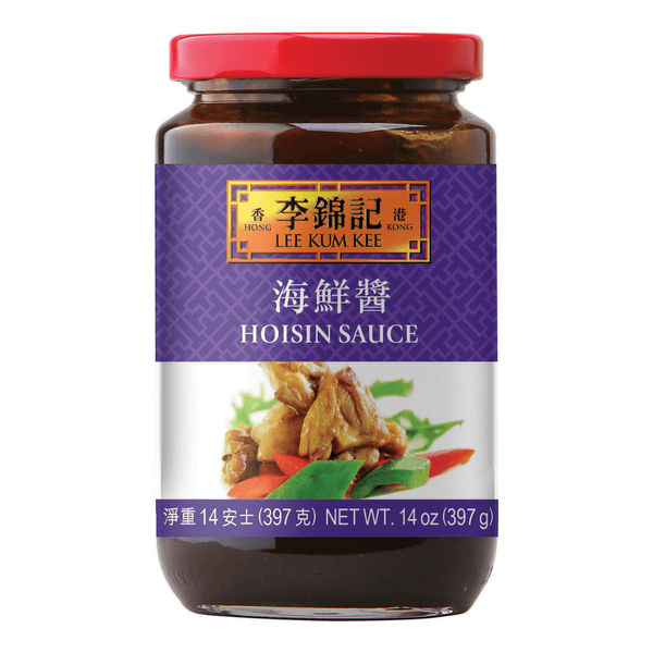 Sauce Hoisin - 200 ml