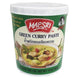 Maesri Green Curry Paste (14 oz)