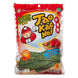 Taokaenoi Crispy Seaweed, Hot & Spicy Flavor
