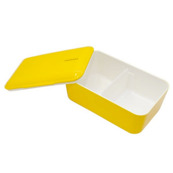 Buy Takenaka Bite Bento Box, Mango Yellow