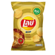 Lay's Potato Chips, Hot Chili Grilled Squid Flavor