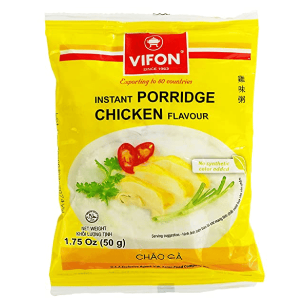 Vifon Chicken Porridge