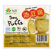 Nature's Soy Fried Tofu Puffs