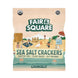 Fair & Square, Sea Salt Crackers (1 oz)