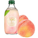 Tomomasu White Peach Cider