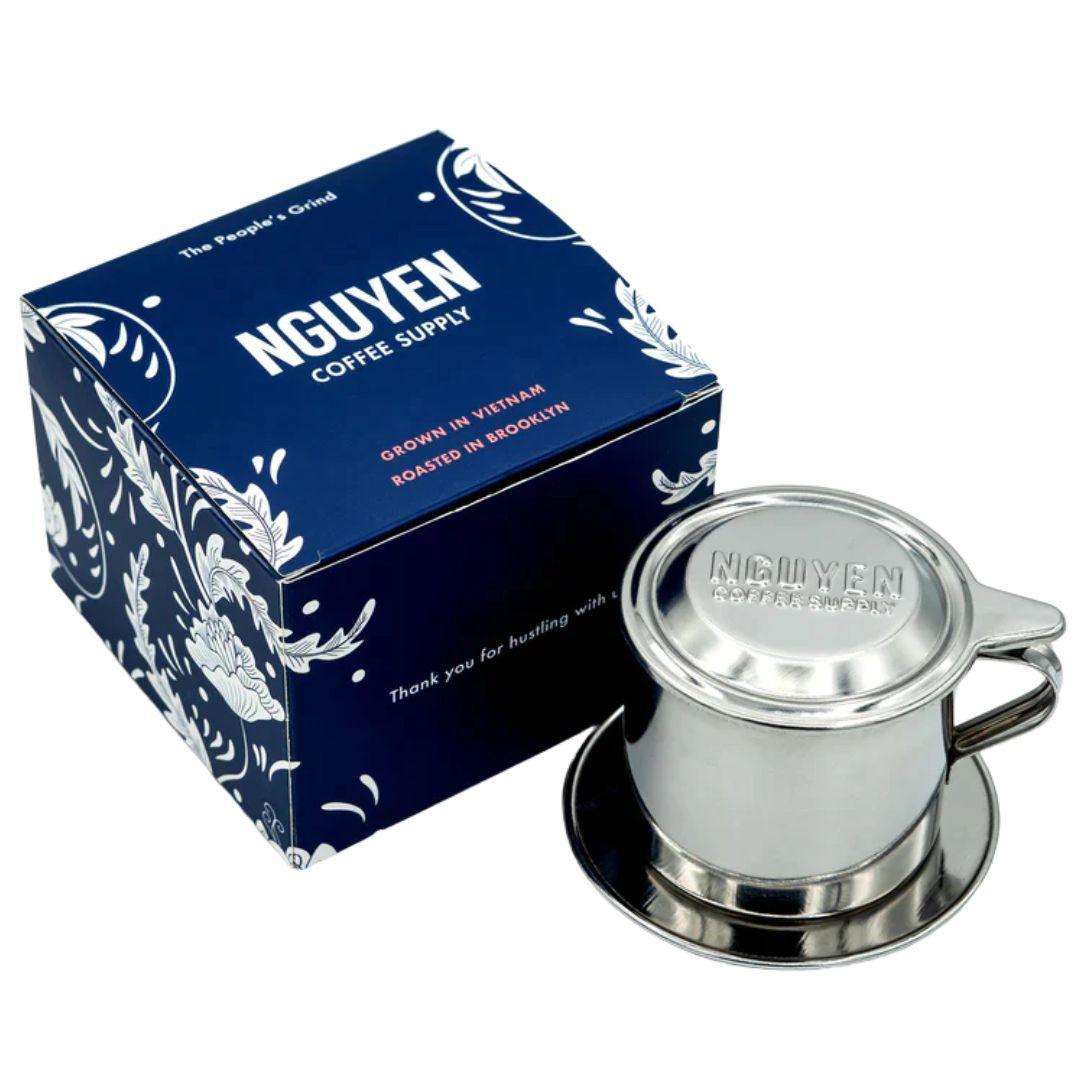 Glass Pitcher, 1400ml | Nguyen Coffee Supply