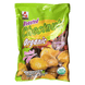 Asian Taste Organic Roasted and Peeled Chestnuts
