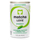 Matcha Love Unsweetened Green Tea with Matcha