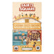 Fair & Square, Cheddar Cheeze Crackers (4 oz)