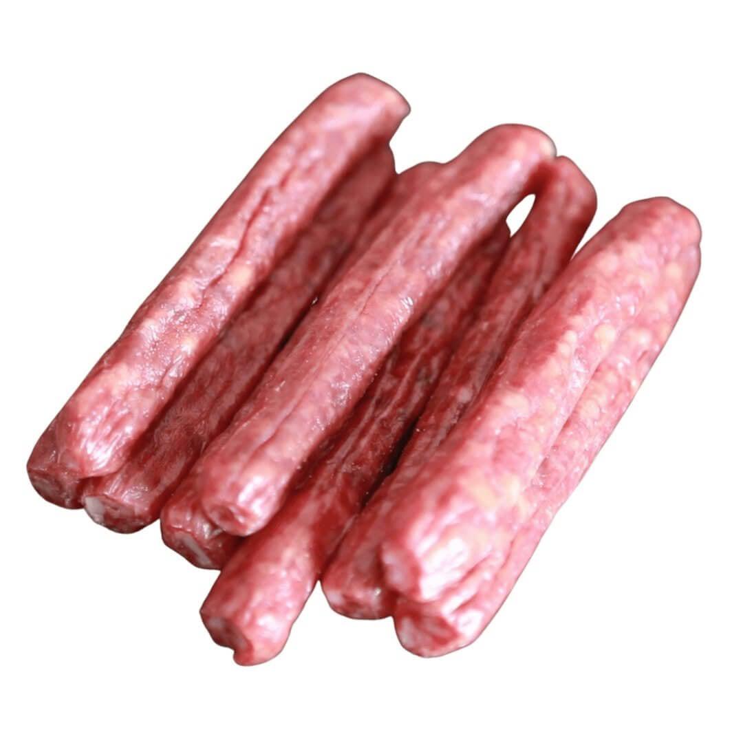 Chinese Sweet Sausage (10 oz)