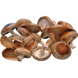 Shiitake Mushrooms (6 oz)