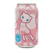 Qdol Pokemon Limited Edition Soda, Mew White Peach Flavor