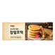 Assi Hotteok (Sweet Korean Pancake)